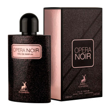 MAISON ALHAMBRA OPERA NOIR EDP F V 100ML