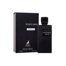 MAISON A.YEAH MAN PARFUM EDP H V 100ML