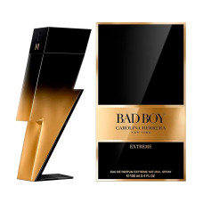 PERFUME CAROLINA HERRERA  BAY BOY EXTREME EDP 100ML