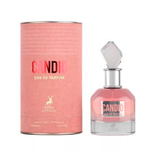 MAISON ALHAMBRA CANDID EDP F V 100ML