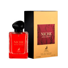 MAISON ALHAMBRA NICHE ROYAL ROUGE EDP F V 100ML