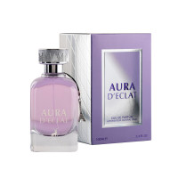 MAISON ALHAMBRA AURA D`ECLAT EDP F V 100ML
