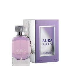 MAISON ALHAMBRA AURA D`ECLAT EDP F V 100ML