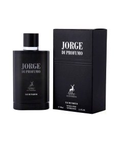 MAISON ALHAMBRA JORGE DI PROFUMO EDP H V 100ML