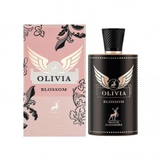 MAISON ALHAMBRA OLIVIA BLOSSOM EDP 80ML