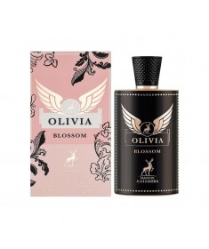 MAISON ALHAMBRA OLIVIA BLOSSOM EDP 80ML