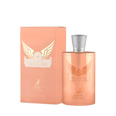 MAISON ALHAMBRA OLIVIA EDP F V 80ML