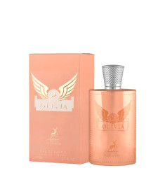 MAISON ALHAMBRA OLIVIA EDP F V 80ML