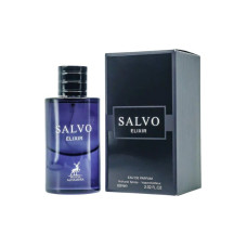 MAISON A. SALVO ELIXIR EDP H 60ML