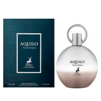 MAISON ALHAMBRA AQUILO POUR HOMME EDP 100ML