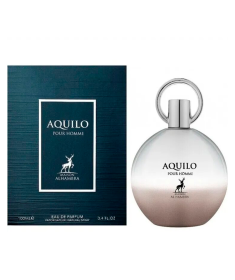 MAISON ALHAMBRA AQUILO POUR HOMME EDP 100ML