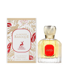 MAISON ALHAMBRA BAROQUE ROUGE 540 EDP F 100ML
