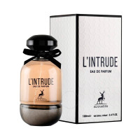 MAISON ALHAMBRA L`INTRUDE EDP F V 100ML.