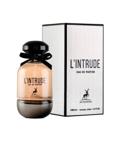 MAISON ALHAMBRA. L`INTRUDE EDP F V 100ML.