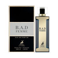 MAISON ALHAMBRA B.A.D. FEMME EDP V 100ML MAISON ALHAMBRA B.A.D. FEMME EDP V 100ML