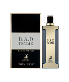 MAISON ALHAMBRA B.A.D. FEMME EDP V 100ML