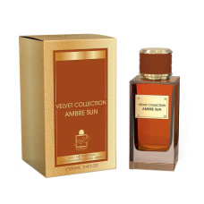 PERFUME MH EMPER MILESTONE VELVET COLLECTION AMBRE SUN 100ML