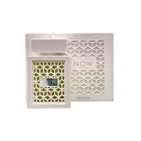 RAVE NOW WHITE EDP V 100ML