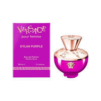 PERFUME VERSACE DYLAN PURPLE EDP V 100ML