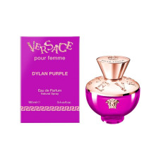 PERFUME VERSACE DYLAN PURPLE EDP V 100ML
