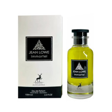 MAISON ALHAMBRA JEAN LOWE IMMORTEL EDP 100ML