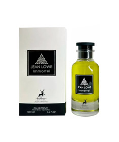 MAISON ALHAMBRA JEAN LOWE IMMORTEL EDP 100ML