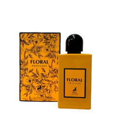 MAISON ALHAMBRA FLORAL PROFUMO EDP F V 100ML 