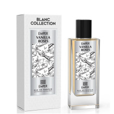 PERFUME MH EMPER BLANC COLLECTION VANILLA ROSES EDP 100ML
