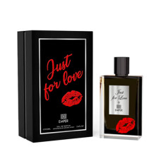 PERFUME MH EMPER JUST FOR LOVE EDP V 100ML