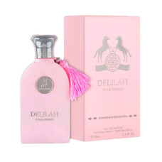 MAISON ALHAMBRA DELILAH EDP F V 100ML
