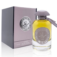 LATTAFA RAED SILVER EDP V 100ML