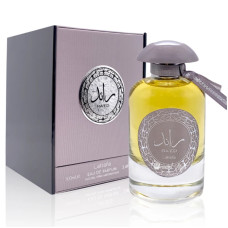 LATTAFA RAED SILVER EDP V 100ML