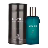 MAISON ALHAMBRA GLACIER POUR HOMME EDP H V 100ML