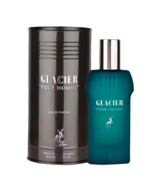 MAISON ALHAMBRA GLACIER POUR HOMME EDP H V 100ML