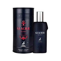 MAISON ALHAMBRA GLACIER ULTRA  EDP H V 100ML