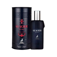 MAISON ALHAMBRA GLACIER ULTRA  EDP H V 100ML