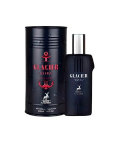 MAISON ALHAMBRA GLACIER ULTRA  EDP H V 100ML