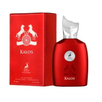 MAISON ALHAMBRA KALOS EDP H V 100ML