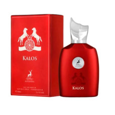 MAISON ALHAMBRA KALOS EDP H V 100ML
