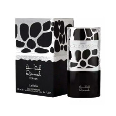 LATTAFA QIMMAH FOR MEN EDP 100ML