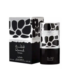 LATTAFA QIMMAH FOR MEN EDP 100ML