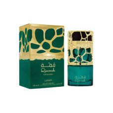 LATTAFA QIMMAH FOR WOMEN EDP V 100ML
