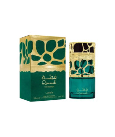 LATTAFA QIMMAH FOR WOMEN EDP V 100ML