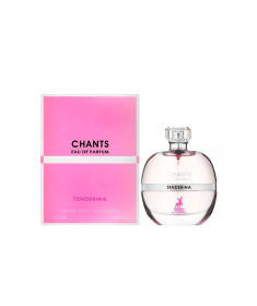 MAISON ALHAMBRA CHANTS TENDERINA EDP F V 100ML