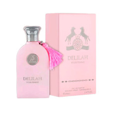MAISON ALHAMBRA DELILAH EDP F V 100ML