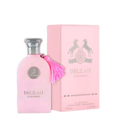 MAISON ALHAMBRA DELILAH EDP 100ML