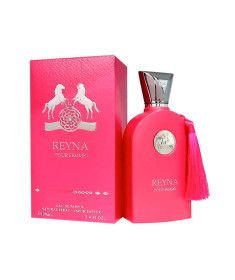 MAISON ALHAMBRA REYNA EDP F V 100ML