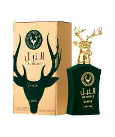 LATTAFA AL NOBLE SAFEER EDP 100ML
