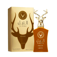 LATTAFA AL NOBLE WAZEER EDP 100ML LATTAFA AL NOBLE WAZEER EDP 100ML