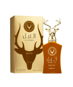 LATTAFA AL NOBLE WAZEER EDP 100ML